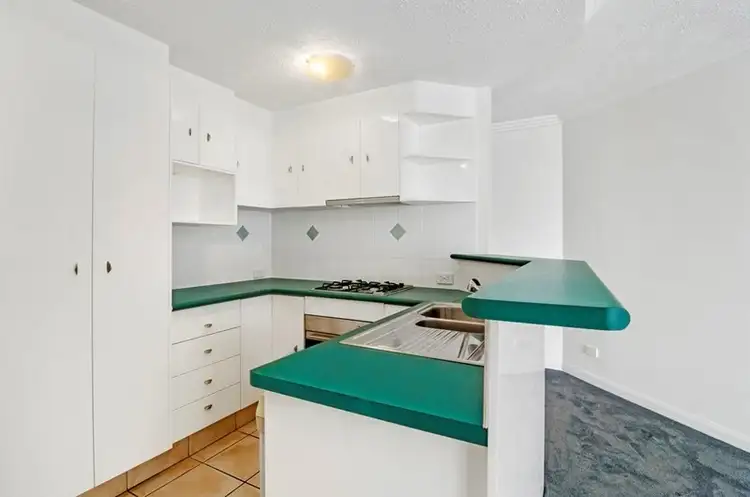 Sixth view of Homely unit listing, 304/1483-1489 Gold Coast Highway, Palm Beach QLD 4221