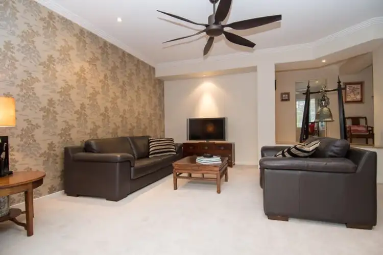 Third view of Homely house listing, 4 Jarvis Place, Arundel QLD 4214