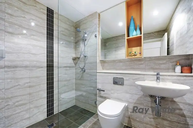 Seventh view of Homely apartment listing, 2006/11 Angas Street, Meadowbank NSW 2114