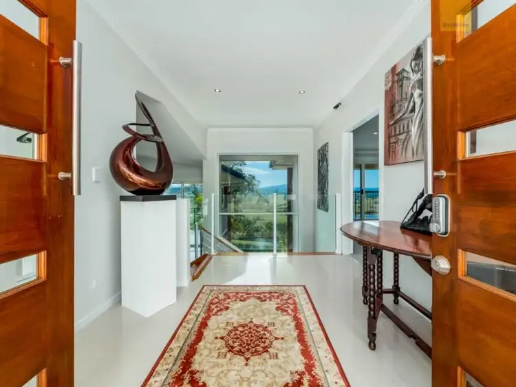 Second view of Homely house listing, 16 Cavendish Road, Goonellabah NSW 2480