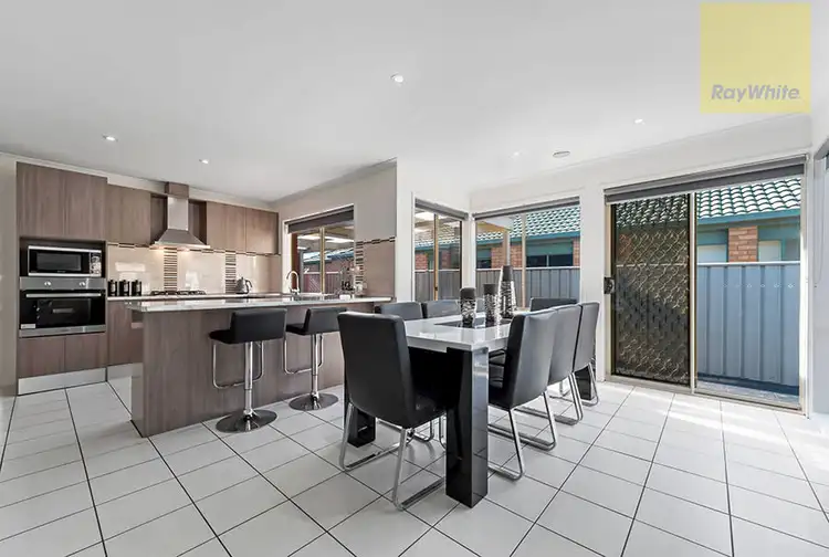 Fourth view of Homely house listing, 52 Woodlea Crescent, Craigieburn VIC 3064