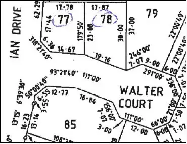 Fifth view of Homely land listing, 24 Ian Drive, Paringa SA 5340