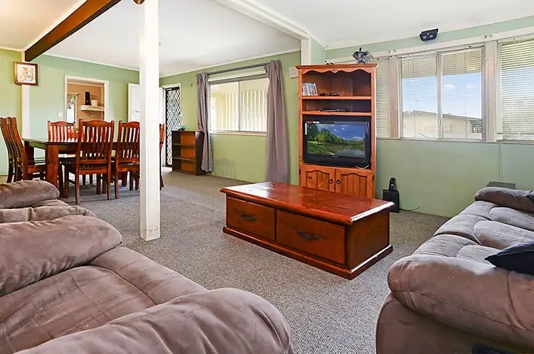 Fifth view of Homely house listing, 1 George Street, Virginia QLD 4014