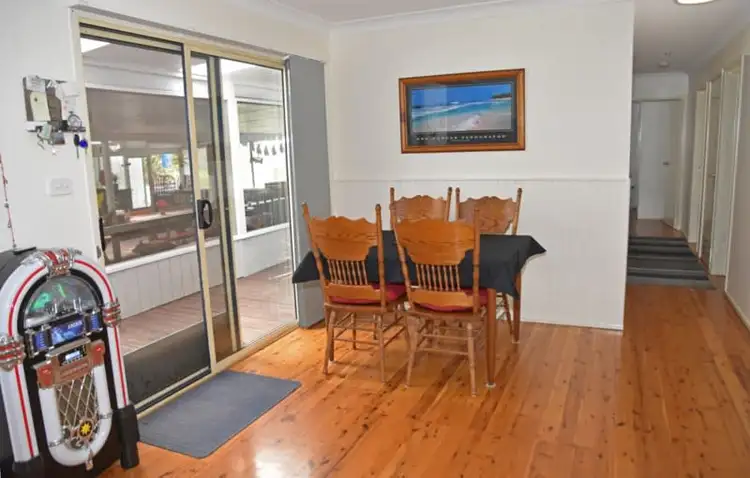 Sixth view of Homely house listing, 223 Iluka Road, Woombah NSW 2469