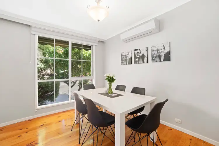 Third view of Homely unit listing, 2/28 Mt Dandenong Road, Ringwood East VIC 3135