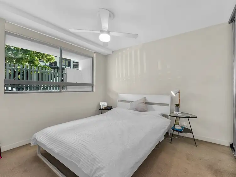 Sixth view of Homely apartment listing, 3104/92 Quay Street, Brisbane QLD 4000