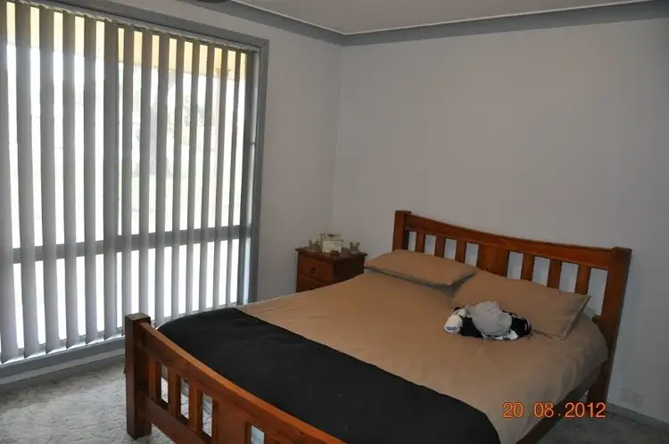 Fifth view of Homely house listing, 11 Oberon Street, Eugowra NSW 2806