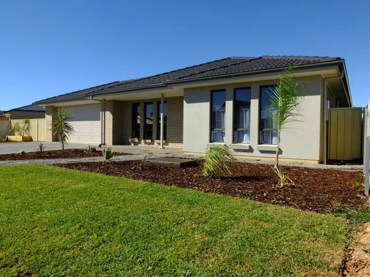 Second view of Homely house listing, 12 John Olsen Drive, Kadina SA 5554
