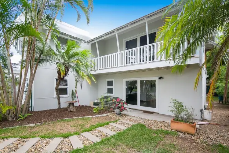 Second view of Homely house listing, 11 Kennedy Street, Biggera Waters QLD 4216