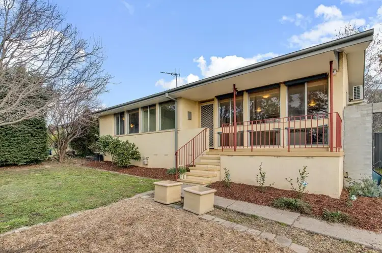 10 Lipscomb Place, Macgregor ACT 2615