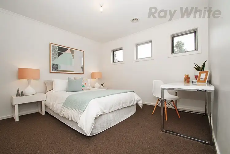 Fifth view of Homely house listing, 12 BAYVIEW Rise, Bayswater North VIC 3153