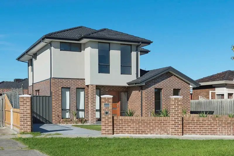 Main view of Homely house listing, 1/151 The Boulevard, Thomastown VIC 3074