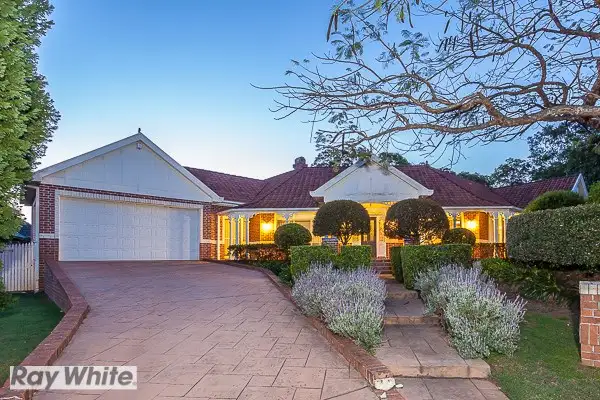 Second view of Homely house listing, 6 Rencomb Place, Murrumba Downs QLD 4503