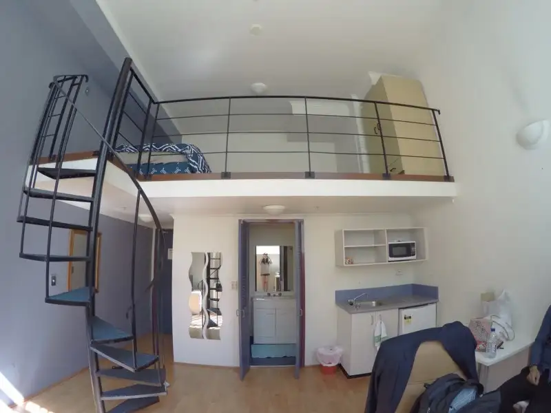 Main view of Homely apartment listing, 2034/185-211 Broadway, Ultimo NSW 2007