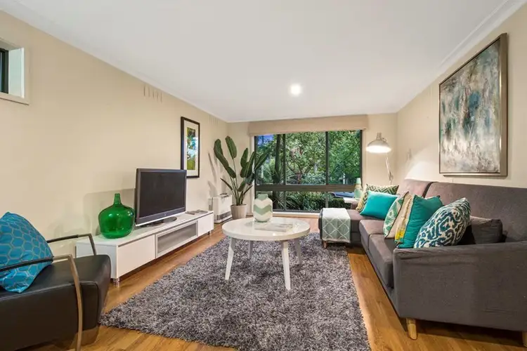 Second view of Homely house listing, 17 Gidgee Avenue, Templestowe Lower VIC 3107