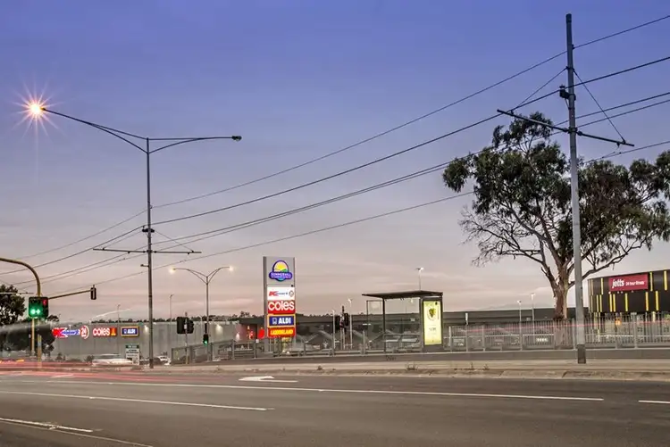 Seventh view of Homely unit listing, 6/827-829 Plenty Road, Reservoir VIC 3073
