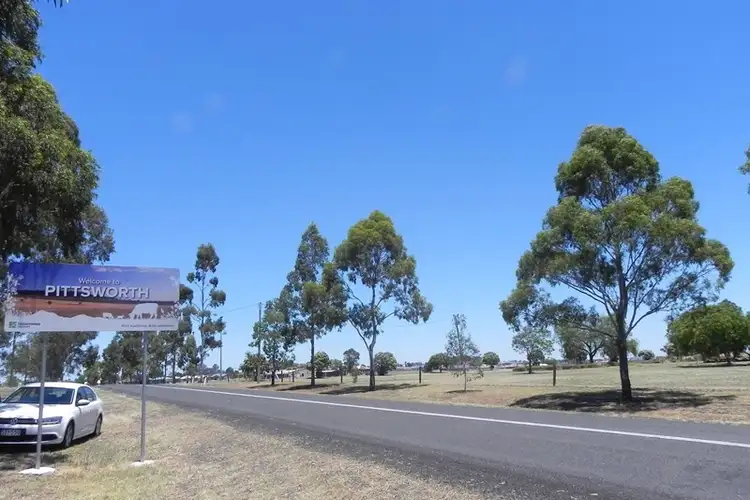 Third view of Homely land listing, Lot 6 Short, Pittsworth QLD 4356