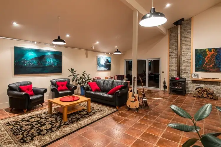 Fourth view of Homely house listing, 32 Bramble Street, Ridgeway TAS 7054