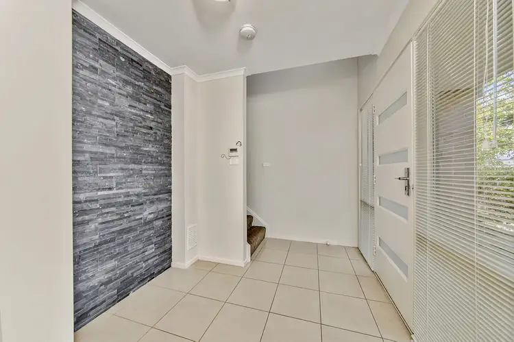 Second view of Homely house listing, 4/20 Helpmann Street, Bonython ACT 2905