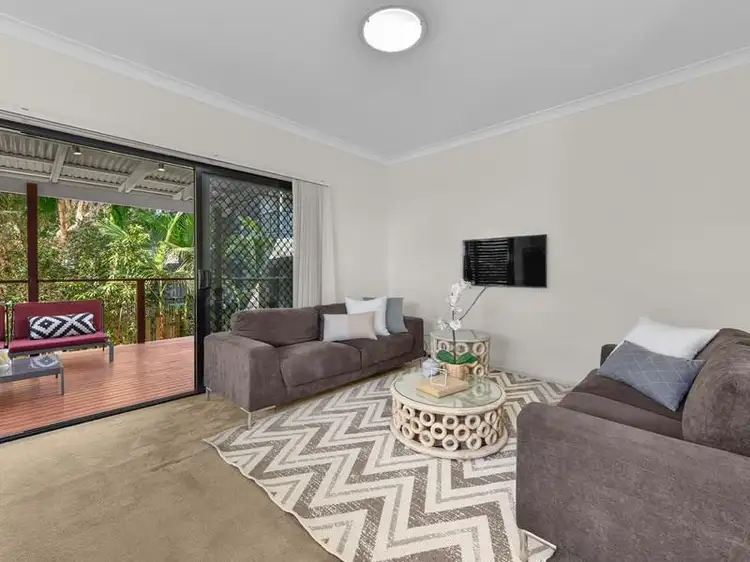 Fourth view of Homely townhouse listing, 2/29 Sparkes Street, Chermside QLD 4032