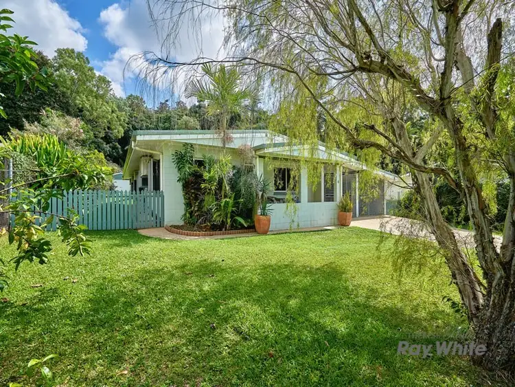 Third view of Homely house listing, 6 Comet Street, Bayview Heights QLD 4868