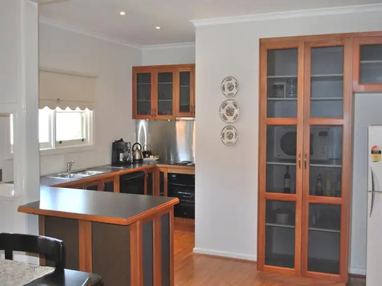 Second view of Homely house listing, 167 Myrtle Street, Myrtleford VIC 3737