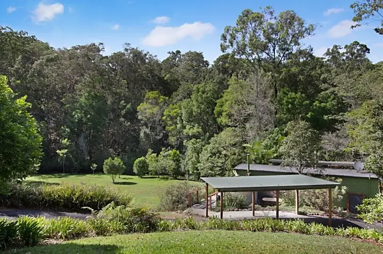 368 Zara Road, Chillingham NSW 2484