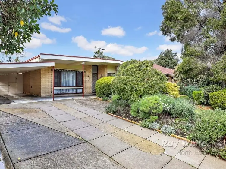 Main view of Homely house listing, 5 Knightsbridge Avenue, Valley View SA 5093