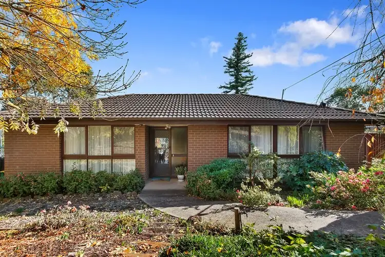 15 Grand Valley Drive, Chirnside Park VIC 3116