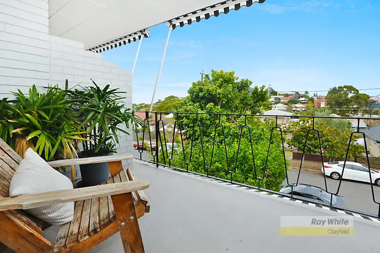 3/29 Montpelier Street, Clayfield QLD 4011
