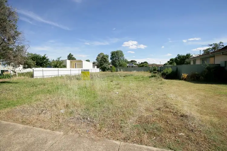 Second view of Homely land listing, 2A Blakemore Avenue, Ashmont NSW 2650