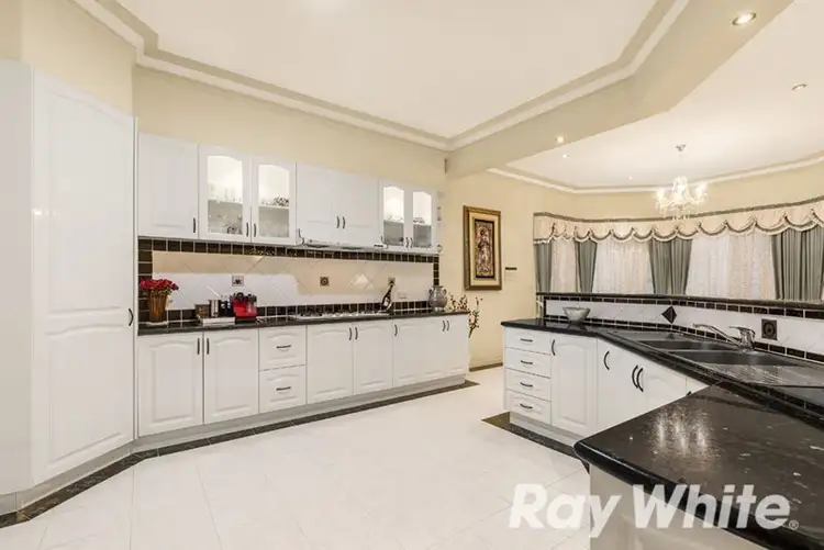 Third view of Homely house listing, 38 Ling Drive, Rowville VIC 3178