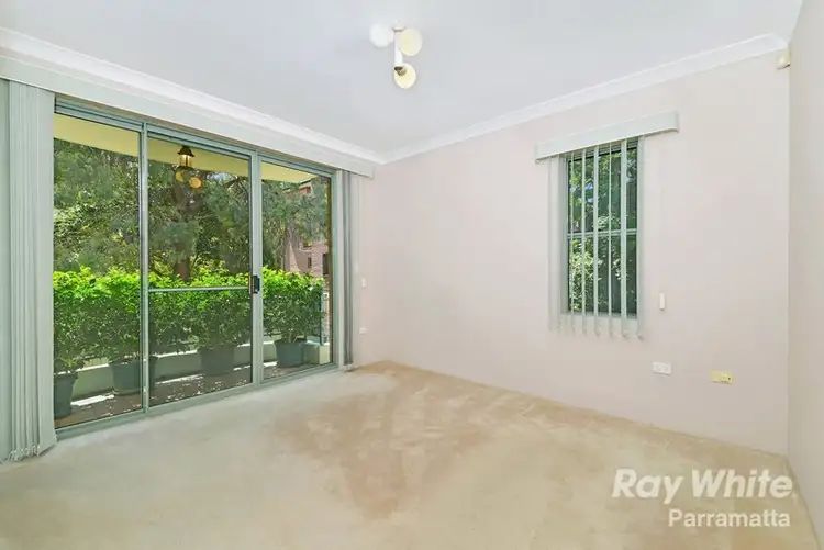 Sixth view of Homely unit listing, 12/1-3 Park Avenue, Westmead NSW 2145