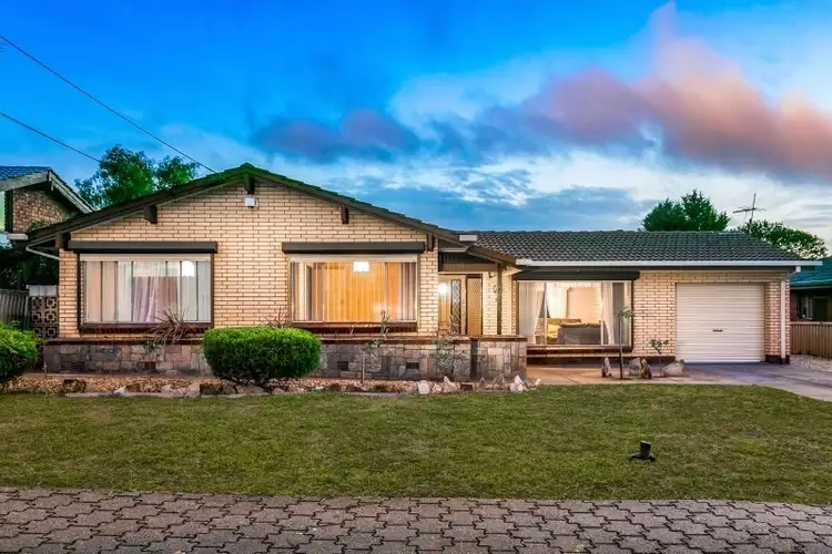 33 Balmoral Road, Salisbury East SA 5109