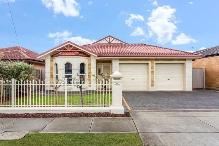 Second view of Homely house listing, 47 Duthie Street, Ferryden Park SA 5010