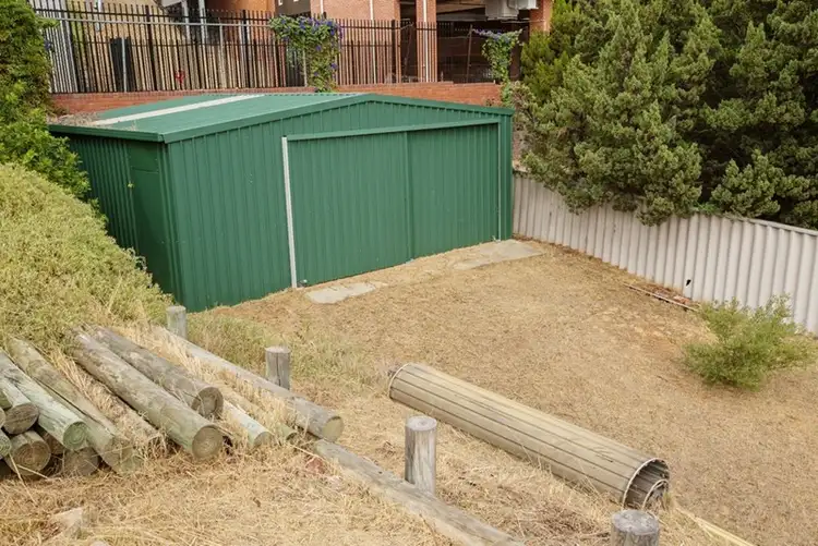 Sixth view of Homely house listing, 8 Haig Crescent, Bunbury WA 6230