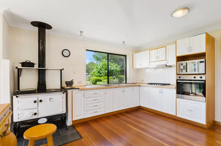 Sixth view of Homely rural property listing, 460 Wildes Meadow Road, Wildes Meadow NSW 2577