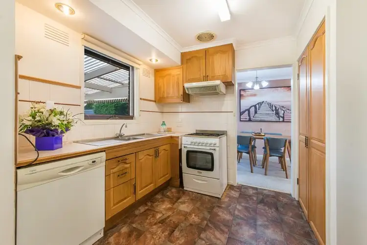 Fifth view of Homely house listing, 18 Cinerea Avenue, Ferntree Gully VIC 3156