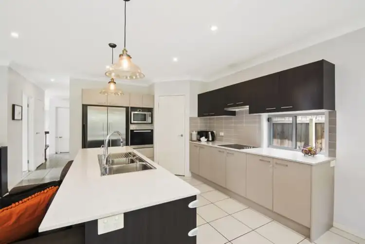 Third view of Homely house listing, 29 Williams Crescent, North Lakes QLD 4509