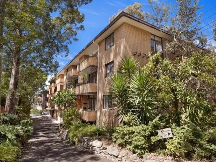 10X/38 Cope Street, Lane Cove NSW 2066