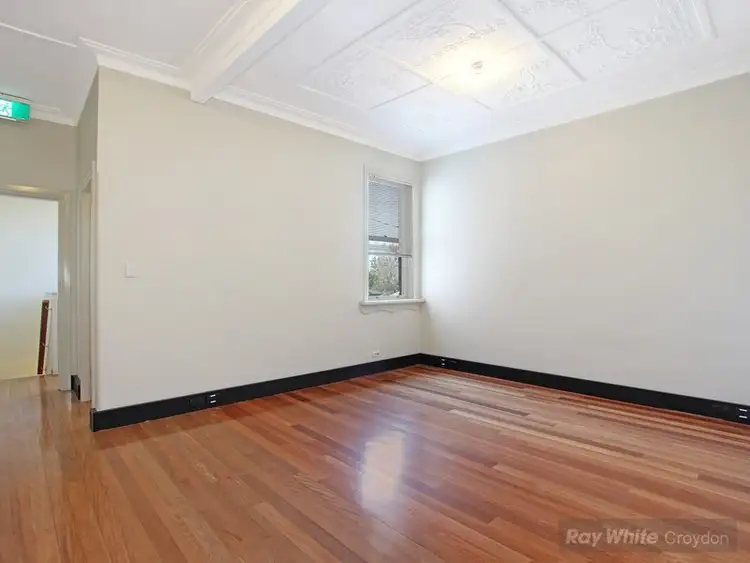 Sixth view of Homely terrace listing, 50 The Strand, Croydon NSW 2132