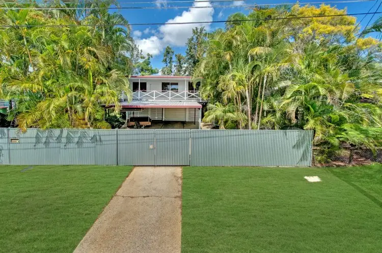 38 Elizabeth Crescent, Goodna QLD 4300