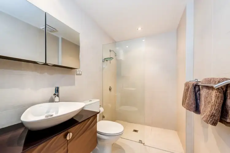 Seventh view of Homely apartment listing, 415/21 Hill Road, Wentworth Point NSW 2127