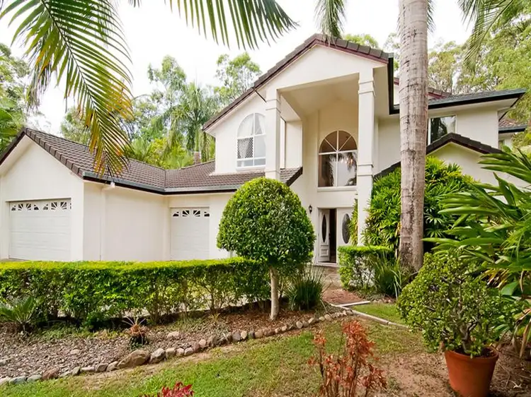 Second view of Homely house listing, 5 Sylvan Court, Springwood QLD 4127