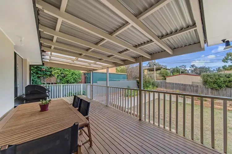 Sixth view of Homely house listing, 214 Osburn Drive, Macgregor ACT 2615