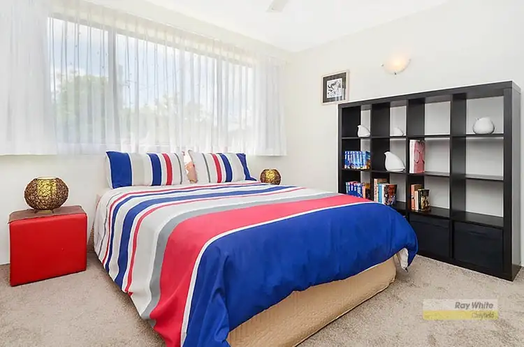 Fifth view of Homely unit listing, 1/42 Bonney Avenue, Clayfield QLD 4011