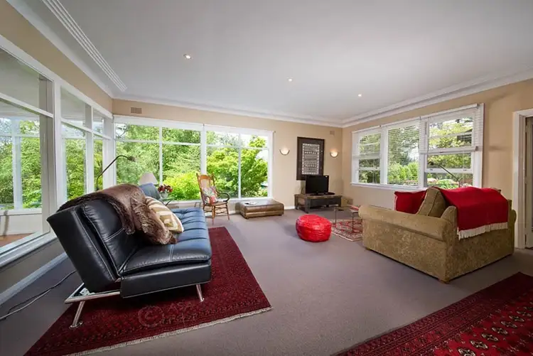 Third view of Homely house listing, 16 Park Avenue, Blackheath NSW 2785