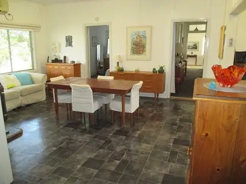 Fifth view of Homely house listing, 6 Wingadee Street, Coonamble NSW 2829