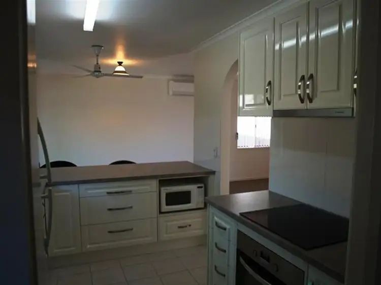 Fifth view of Homely house listing, 12B Mary Starr Drive, Waikerie SA 5330
