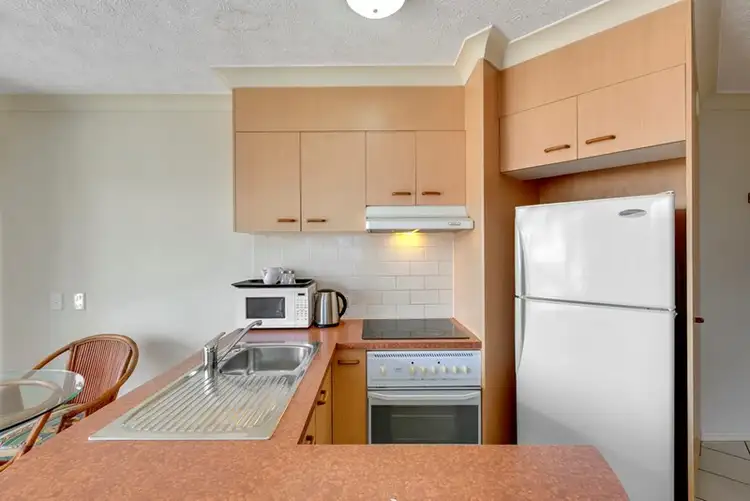 Third view of Homely apartment listing, 24/106 Marine Parade, Southport QLD 4215
